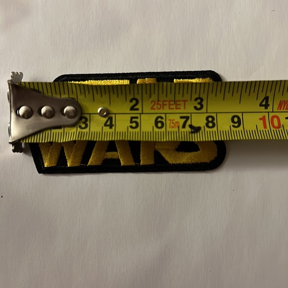 Star Wars patch - Picture 3 of 4